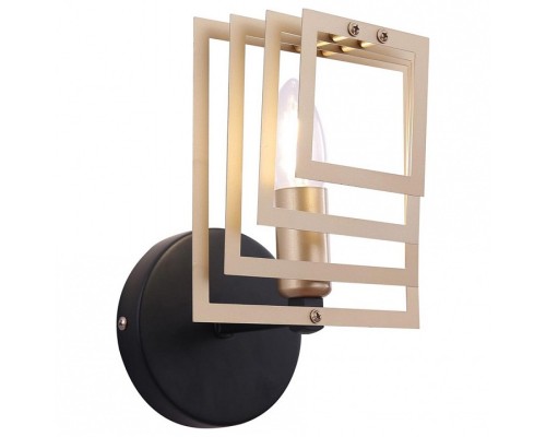 Бра Freya Fabiana FR5005WL-01B