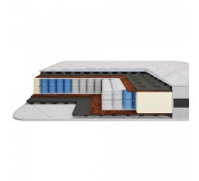 Матрас двуспальный Элен 1.6