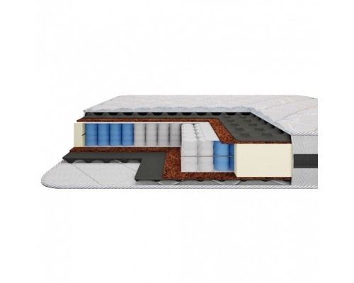 Матрас двуспальный Элен 1.6