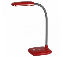 Настольная лампа офисная Эра NLED-450 NLED-450-5W-R