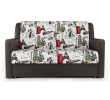 Диван-кровать Аккорд Д 140