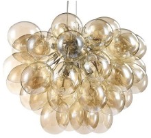 Подвесной светильник Maytoni Balbo MOD112-08-G