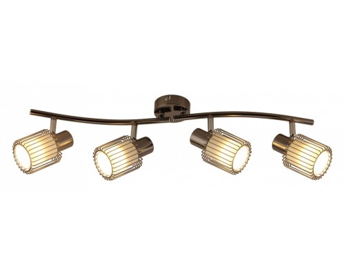 Спот TopLight Laurine TL1252Y-04BC