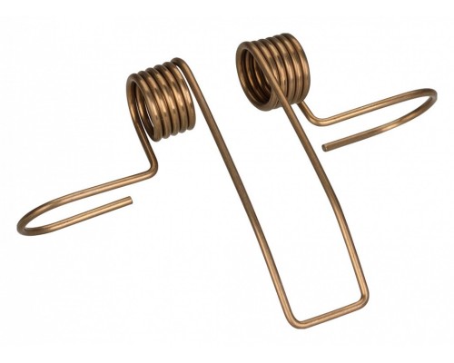 Набор из 10 скоб для профиля Arlight PHS-3X-F 016025