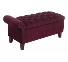 Банкетка-сундук Беркли-2Т