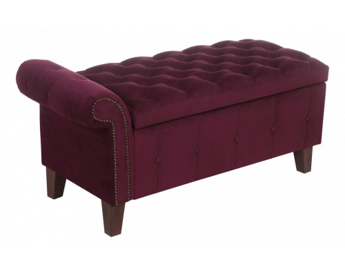 Банкетка-сундук Беркли-2Т