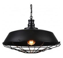 Подвесной светильник LUMINA DECO Arigio LDP 6862-450 BK