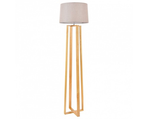 Торшер Freya Nubi FR5134-FL-01-BG
