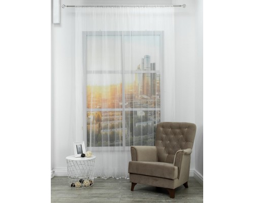 Гардина (300х270 см) 1 шт. Amore Mio RR 12017