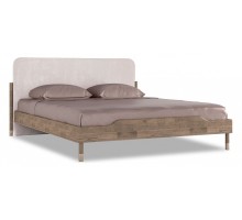 Кровать полутораспальная Меридиан