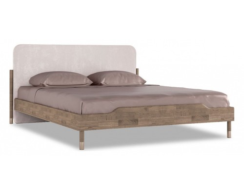 Кровать полутораспальная Меридиан