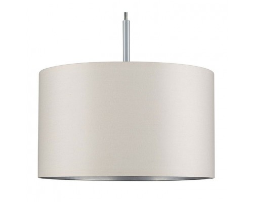 Плафон текстильный Paulmann Schirm Tessa 60351