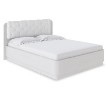 Кровать полутораспальная Wood Home 1