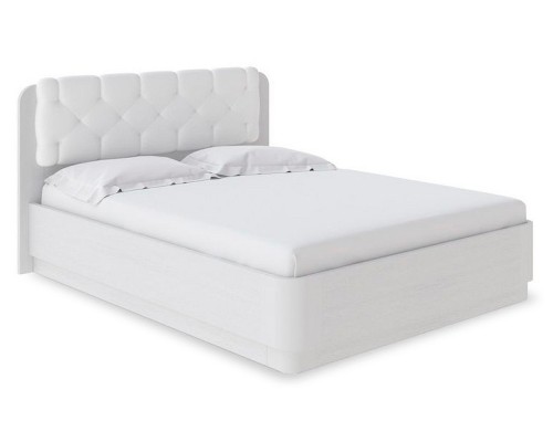 Кровать полутораспальная Wood Home 1