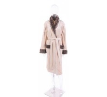 Халат женский (L) Luxury