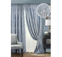 Комплект штор Stone