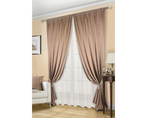 Комплект штор Lindor-SH