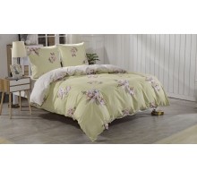 Постельное белье семейное CL-285