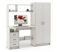 Стол компьютерный Август-16