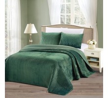 Покрывало с наволочками евростандарт Вельмонт