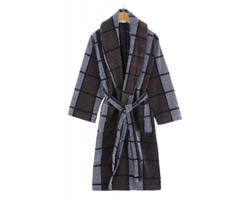Халат мужской (S/M) Zena