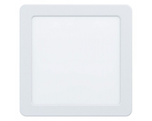 Встраиваемый светильник Eglo ПРОМО Fueva 5 99163