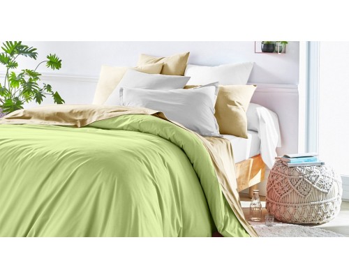 Постельное белье евростандарт Dome