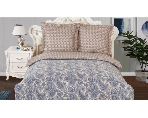 Постельное белье полутораспальное CL-274