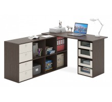 Стол письменный Прайм-83