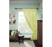 Портьера (200x280 см) 1 шт. Avery