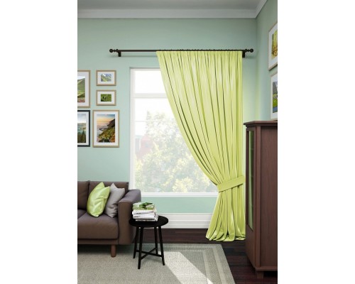 Портьера (200x280 см) 1 шт. Avery