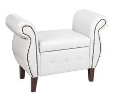 Банкетка-сундук Серра-2