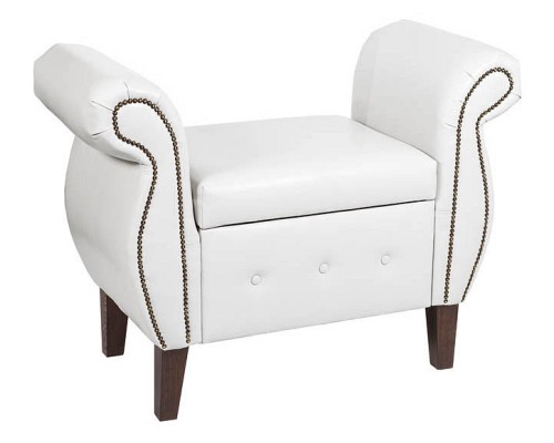 Банкетка-сундук Серра-2