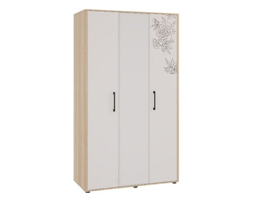 Шкаф платяной Зара