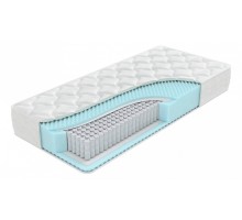 Матрас полутораспальный Home Soft (Save) 2000х1200