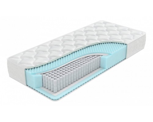 Матрас полутораспальный Home Soft (Save) 2000х1200