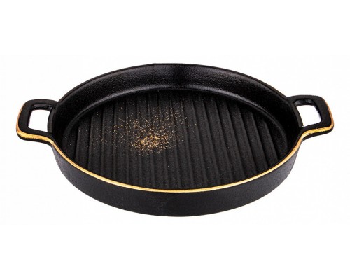 Блюдо (24 см) Midnight 42-369