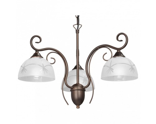 Подвесная люстра Vitaluce 3562 V3562-8/3