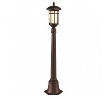 Наземный высокий светильник Elektrostandard Lepus GL 1016F