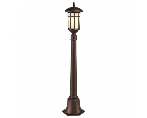 Наземный высокий светильник Elektrostandard Lepus a043645