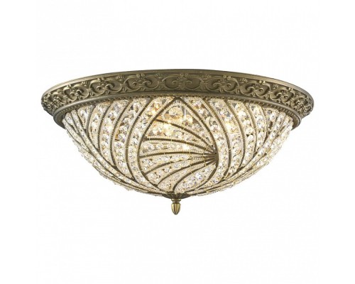 Накладной светильник Wertmark Francess 