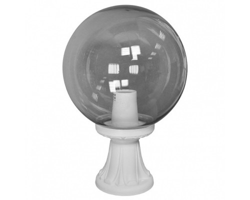 Наземный низкий светильник Fumagalli Globe 300 G30.111.000.WZE27