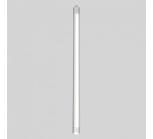 Подвесной светильник Eurosvet Strong 50189/1 LED серебро