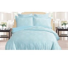 Постельное белье евростандарт Soft Cotton