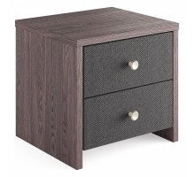 Тумбочка Авангард Люкс