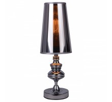 Настольная лампа декоративная Arte Lamp Anna maria A4280LT-1CC