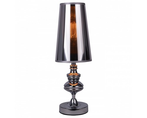 Настольная лампа декоративная Arte Lamp Anna maria A4280LT-1CC