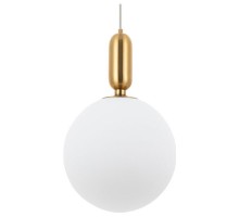 Подвесной светильник Arte Lamp Bolla-Sola A3330SP-1PB