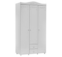 Шкаф платяной Италия ИТ-56