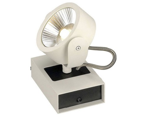 Настольная лампа декоративная SLV Kalu 1000124